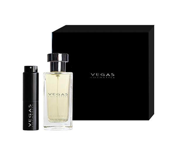 Coffret Eau de Parfum
