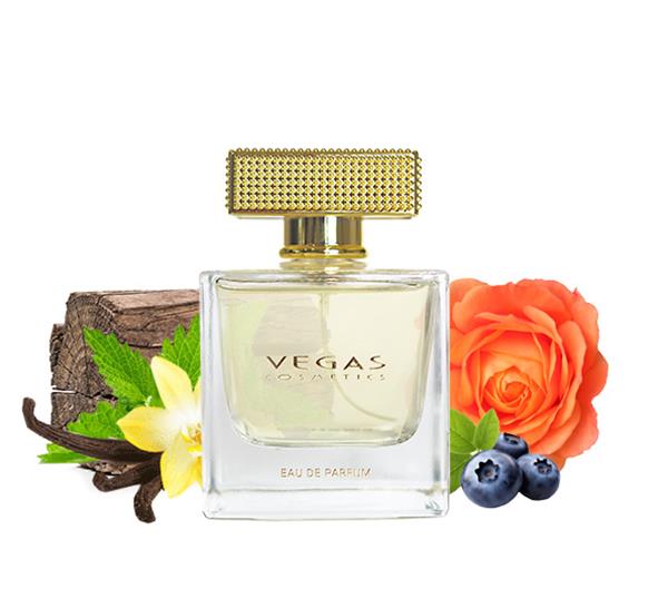 Eau de Parfum Women Nº 70